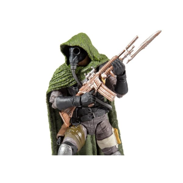 MF90146 - Spawn Wave 2 Soul Crusher 7-Inch Scale Action Figure