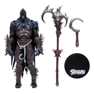 MF90148 - Spawn Wave 3 Raven Spawn 7-Inch Scale Action Figure