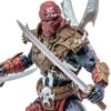 MF90152 - Spawn Wave 3 Ninja Spawn 7-Inch Scale Action Figure