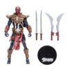 MF90152 - Spawn Wave 3 Ninja Spawn 7-Inch Scale Action Figure