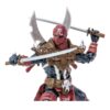 MF90152 - Spawn Wave 3 Ninja Spawn 7-Inch Scale Action Figure