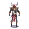 MF90152 - Spawn Wave 3 Ninja Spawn 7-Inch Scale Action Figure