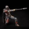 HSE6959 - Star Wars The Black Series The Mandalorian 6-Inch Action Figure