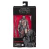 HSE6959 - Star Wars The Black Series The Mandalorian 6-Inch Action Figure