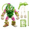SUP81474 - Teenage Mutant Ninja Turtles Ultimates Glow-in-the-Dark Mutagen Man 7-Inch Action Figure - Entertainment Earth Exclusive