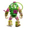 SUP81474 - Teenage Mutant Ninja Turtles Ultimates Glow-in-the-Dark Mutagen Man 7-Inch Action Figure - Entertainment Earth Exclusive