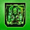 SUP81474 - Teenage Mutant Ninja Turtles Ultimates Glow-in-the-Dark Mutagen Man 7-Inch Action Figure - Entertainment Earth Exclusive