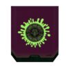 SUP81474 - Teenage Mutant Ninja Turtles Ultimates Glow-in-the-Dark Mutagen Man 7-Inch Action Figure - Entertainment Earth Exclusive