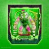 SUP81474 - Teenage Mutant Ninja Turtles Ultimates Glow-in-the-Dark Mutagen Man 7-Inch Action Figure - Entertainment Earth Exclusive