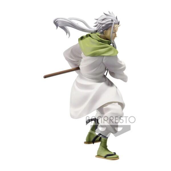 UTCBP18364 - That Time I Got Reincarnated as a Slime Hakuro Vol. 12 Otherworlder Statue