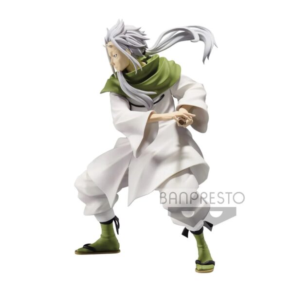 UTCBP18364 - That Time I Got Reincarnated as a Slime Hakuro Vol. 12 Otherworlder Statue