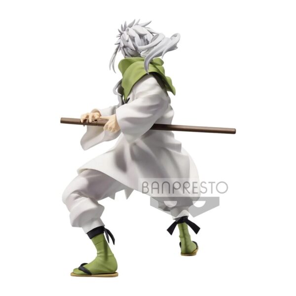 UTCBP18364 - That Time I Got Reincarnated as a Slime Hakuro Vol. 12 Otherworlder Statue