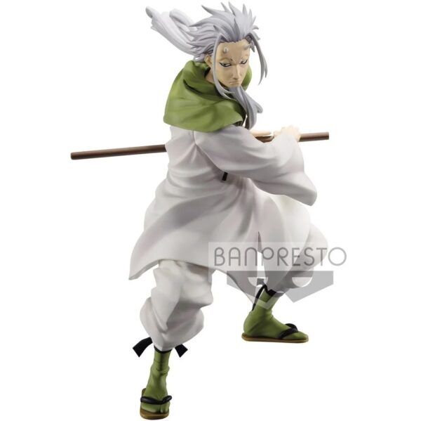 UTCBP18364 - That Time I Got Reincarnated as a Slime Hakuro Vol. 12 Otherworlder Statue
