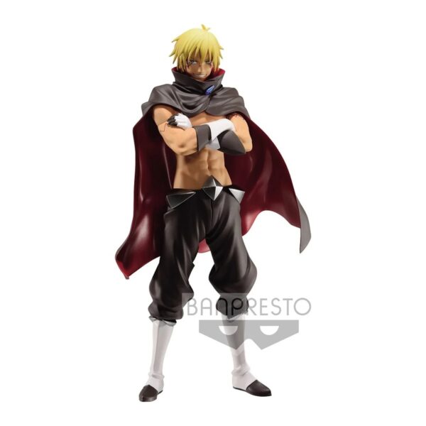 UTCBP18167-That Time I Got Reincarnated as a Slime Veldora Vol. 10 Otherworlder Statue