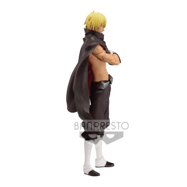 UTCBP18167-That Time I Got Reincarnated as a Slime Veldora Vol. 10 Otherworlder Statue