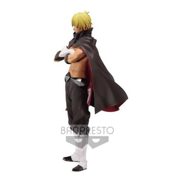 UTCBP18167-That Time I Got Reincarnated as a Slime Veldora Vol. 10 Otherworlder Statue