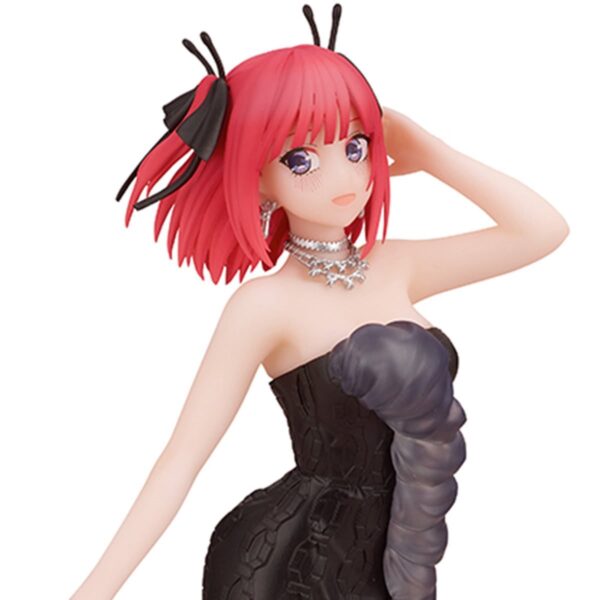 UTCBP18441 - The Quintessential Quintuplets Nino Nakano Kyunties Statue