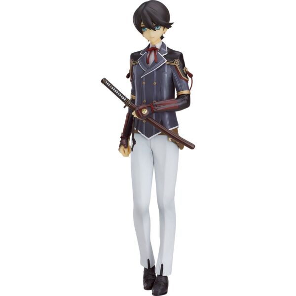 UTCG94145 - Touken Ranbu Onlinem Horikawa Kunihiro 1:8 Scale Statue