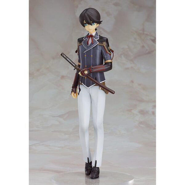 UTCG94145 - Touken Ranbu Onlinem Horikawa Kunihiro 1:8 Scale Statue