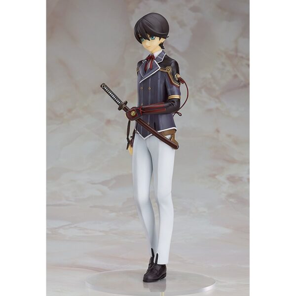 UTCG94145 - Touken Ranbu Onlinem Horikawa Kunihiro 1:8 Scale Statue