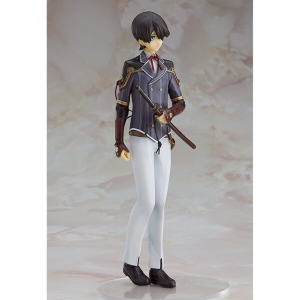 UTCG94145 - Touken Ranbu Onlinem Horikawa Kunihiro 1:8 Scale Statue