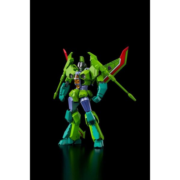 BLFFLM51412-Transformers Acid Storm Furai Model Kit
