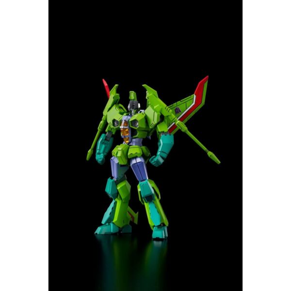 BLFFLM51412-Transformers Acid Storm Furai Model Kit