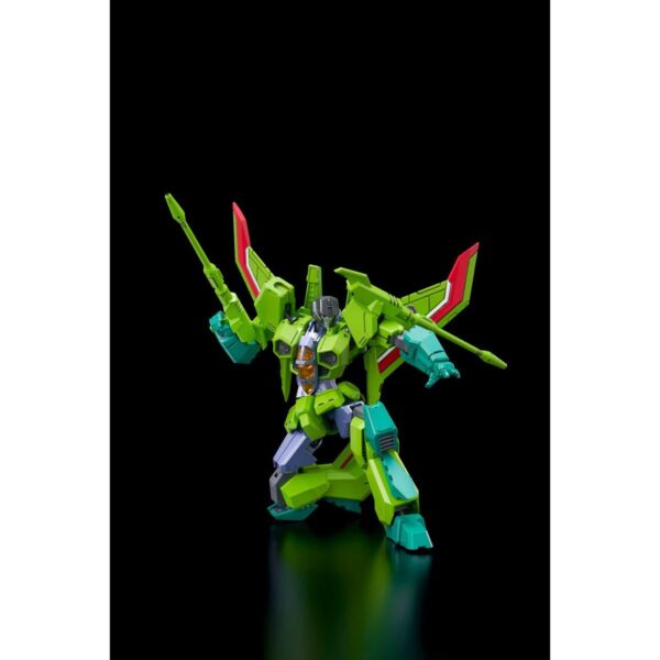 BLFFLM51412-Transformers Acid Storm Furai Model Kit