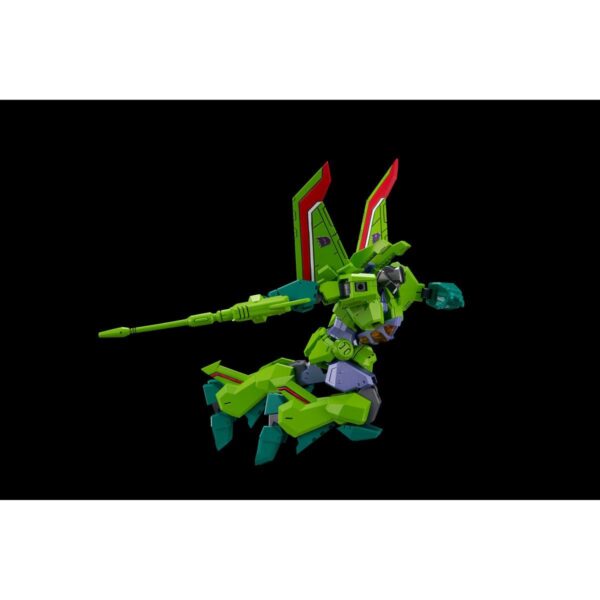 BLFFLM51412-Transformers Acid Storm Furai Model Kit
