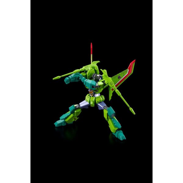 BLFFLM51412-Transformers Acid Storm Furai Model Kit
