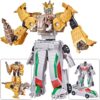 HSF2735 - Transformers Bumblebee Cyberverse Adventures Dinobots Unite Dino Combiners Wheelgrim
