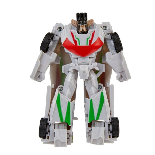 HSF2735 - Transformers Bumblebee Cyberverse Adventures Dinobots Unite Dino Combiners Wheelgrim