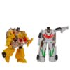 HSF2735 - Transformers Bumblebee Cyberverse Adventures Dinobots Unite Dino Combiners Wheelgrim