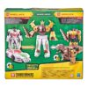 HSF2735 - Transformers Bumblebee Cyberverse Adventures Dinobots Unite Dino Combiners Wheelgrim