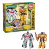 HSF2735 - Transformers Bumblebee Cyberverse Adventures Dinobots Unite Dino Combiners Wheelgrim