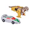 HSF2735 - Transformers Bumblebee Cyberverse Adventures Dinobots Unite Dino Combiners Wheelgrim