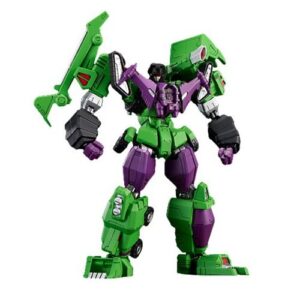 BLFFLM51310-Transformers Devastator Furai Model Kit