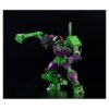 BLFFLM51310-Transformers Devastator Furai Model Kit