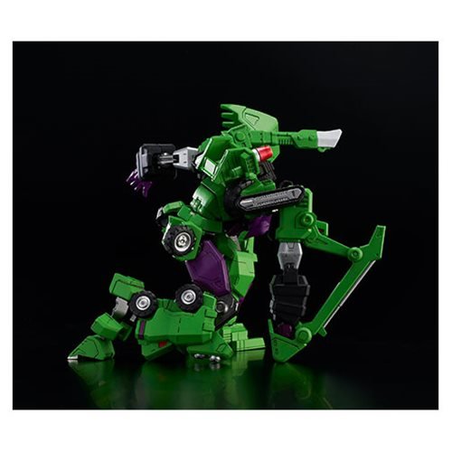 BLFFLM51310-Transformers Devastator Furai Model Kit
