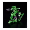 BLFFLM51310-Transformers Devastator Furai Model Kit