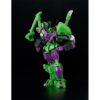 BLFFLM51310-Transformers Devastator Furai Model Kit