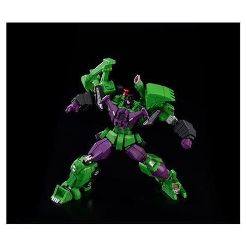 BLFFLM51310-Transformers Devastator Furai Model Kit