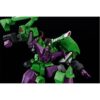 BLFFLM51310-Transformers Devastator Furai Model Kit