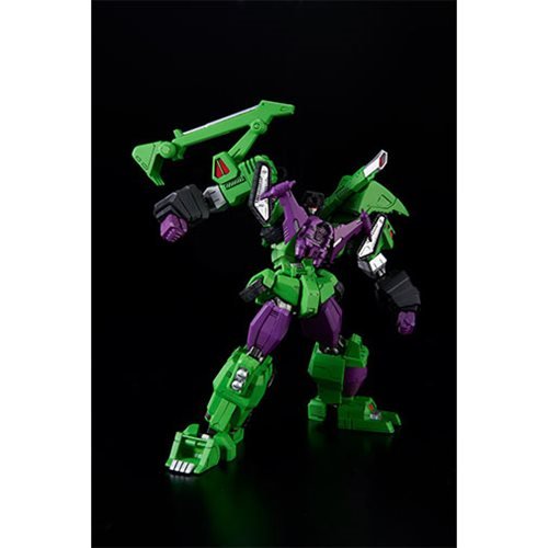 BLFFLM51310-Transformers Devastator Furai Model Kit