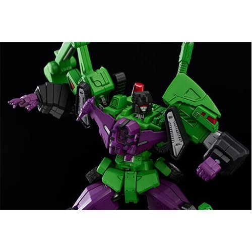 BLFFLM51310-Transformers Devastator Furai Model Kit