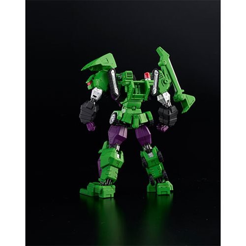 BLFFLM51310-Transformers Devastator Furai Model Kit