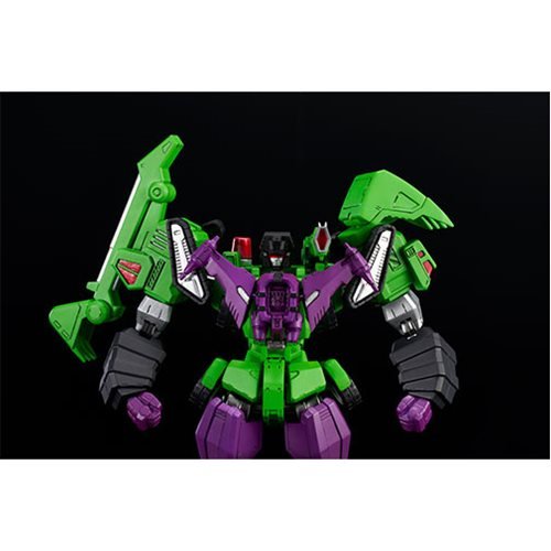 BLFFLM51310-Transformers Devastator Furai Model Kit