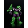 BLFFLM51310-Transformers Devastator Furai Model Kit