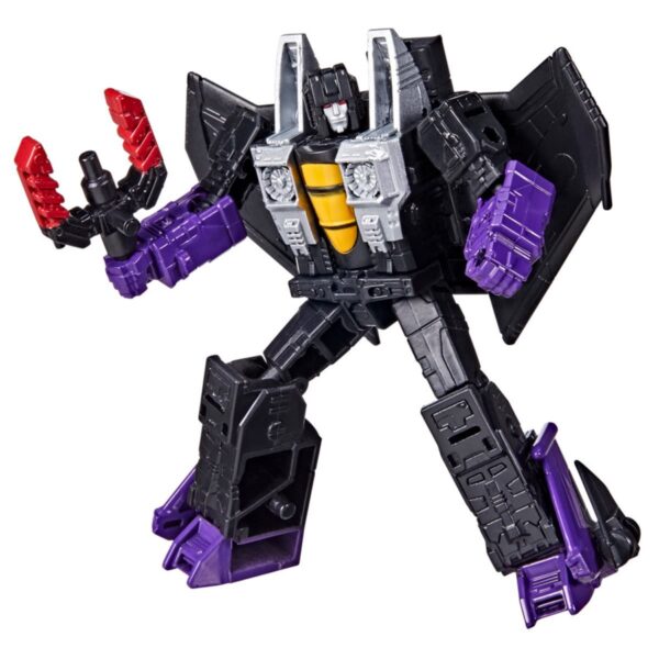 HSF3011 - Transformers Generations Legacy Core Skywarp