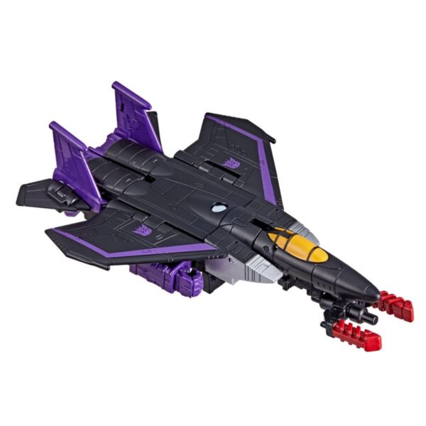 HSF3011 - Transformers Generations Legacy Core Skywarp